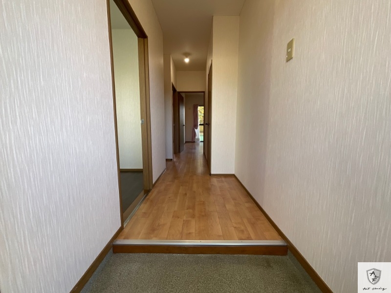 玄関　イメージ