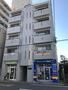 名古屋駅より徒歩7分 5階 築35年11ヶ月の賃貸物件
