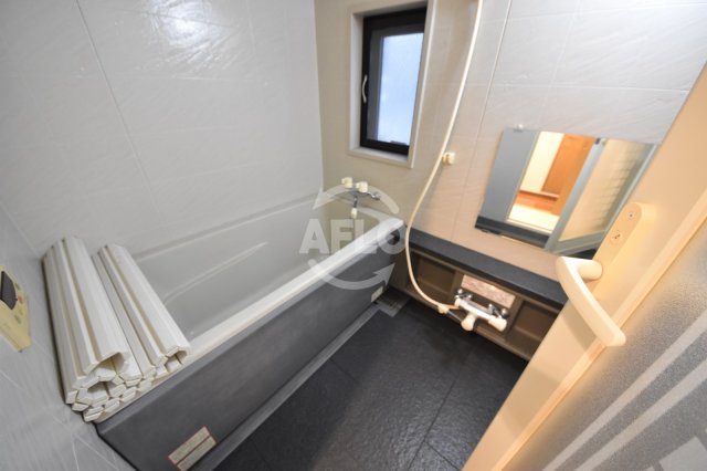 バス・シャワールーム　エスリード堂島　浴室