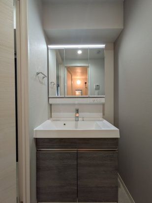 洗面設備　☆独立洗面台☆