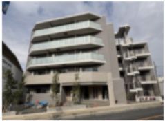 建物外観　☆外観☆