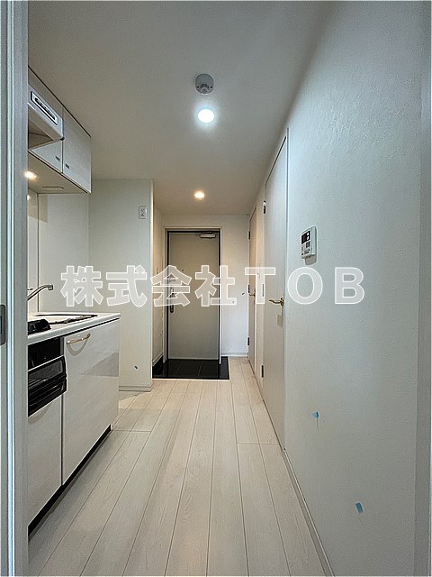 その他部屋・スペース　キッチンスペース※クリーニング中※