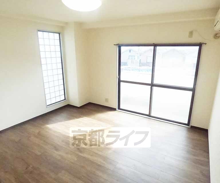 居室・リビング　綺麗なお部屋。