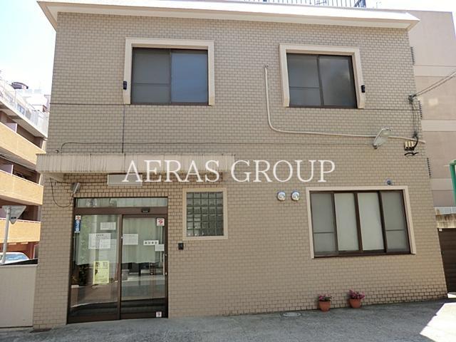 病院　牛山医院（病院）まで78m