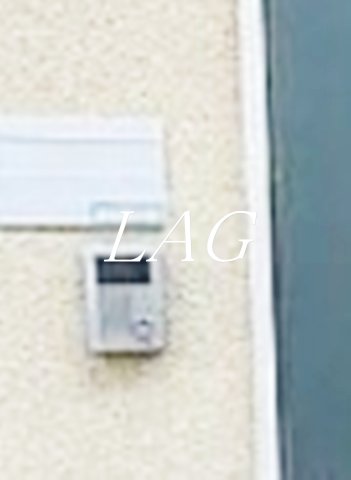 セキュリティ　インターホンになります。