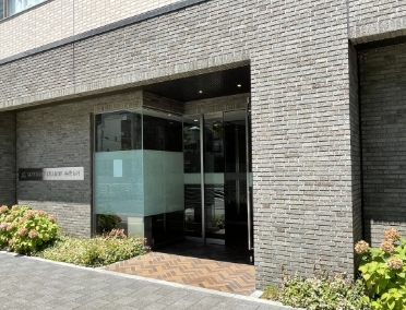 エントランス　☆エントランス☆