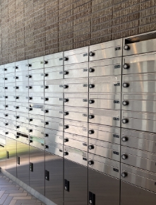 その他共有部分　☆宅配ボックス付き☆