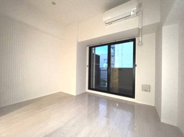 居室・リビング　ゆったりとしたリビングです