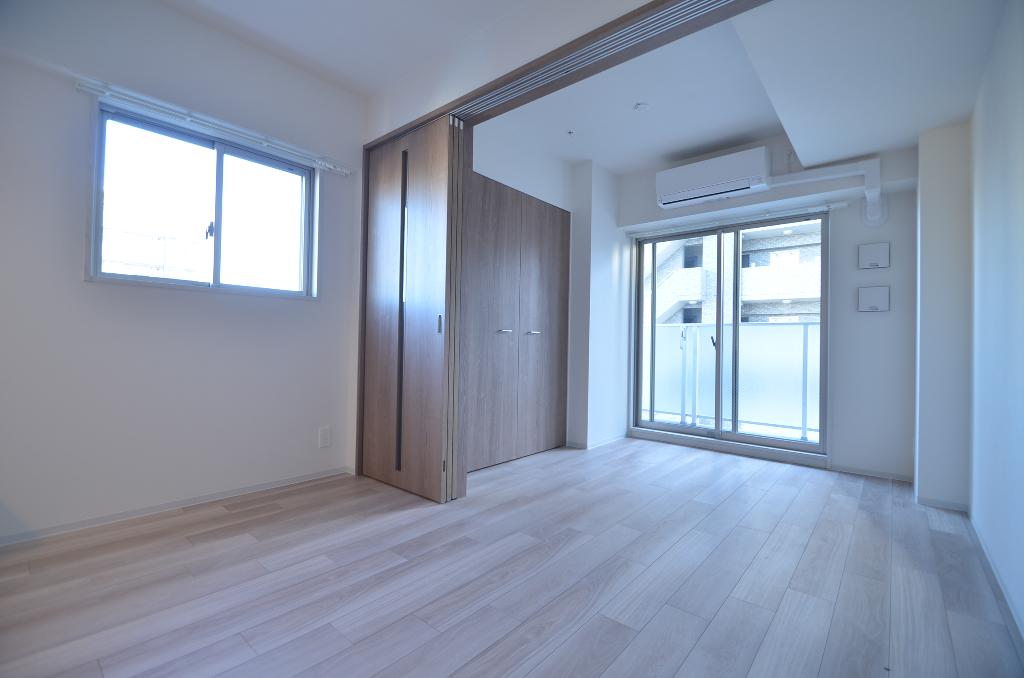 その他部屋・スペース　洋室