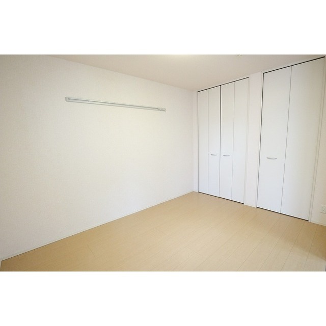 その他部屋・スペース　洋室５．９帖