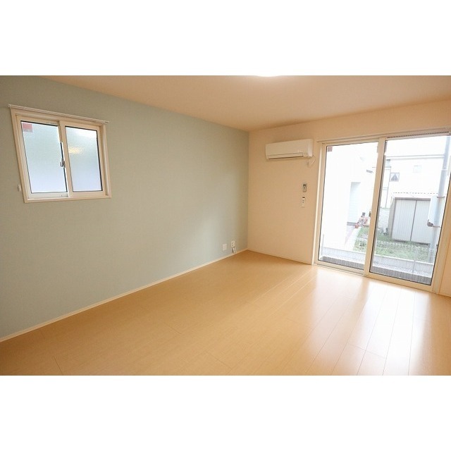 居室・リビング　ＬＤＫ１２．６帖