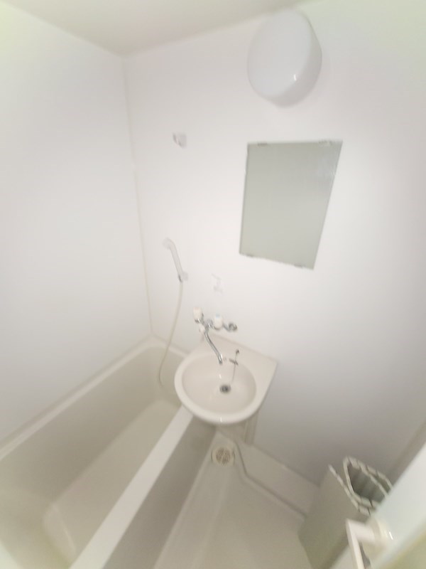 バス・シャワールーム　同仕様写真