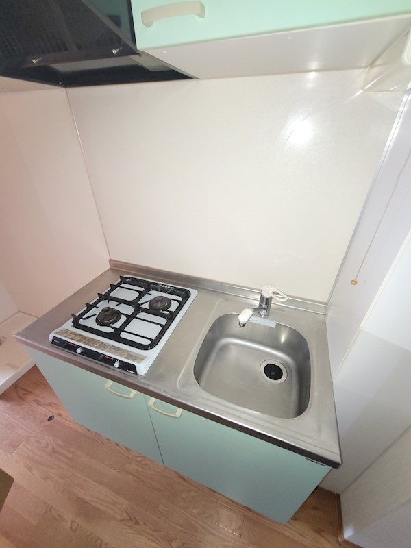 キッチン　同仕様写真