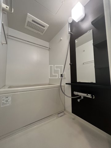 バス・シャワールーム　エステムコートディアシティWEST　浴室