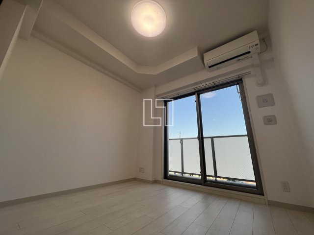 居室・リビング　エステムコートディアシティWEST　洋室