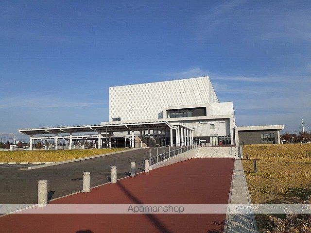 その他　サーラ音楽ホール（その他）まで650m