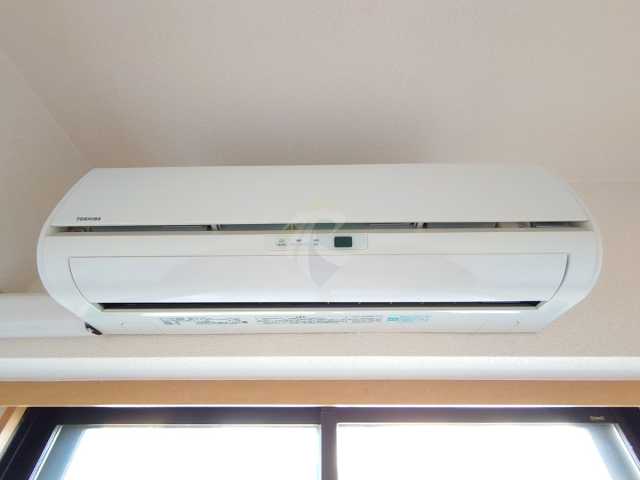 その他設備　ルーブル高円寺弐番館