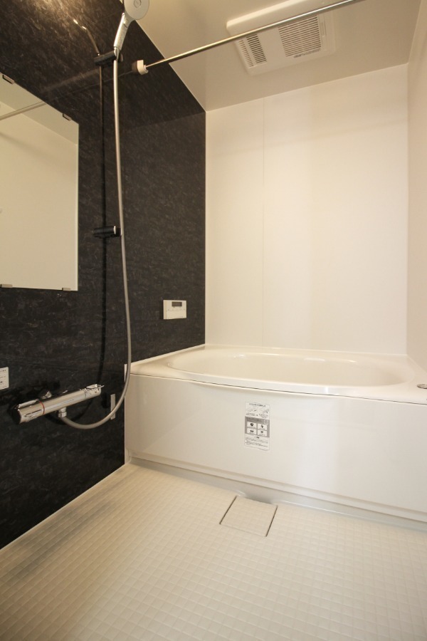 バス・シャワールーム　お風呂