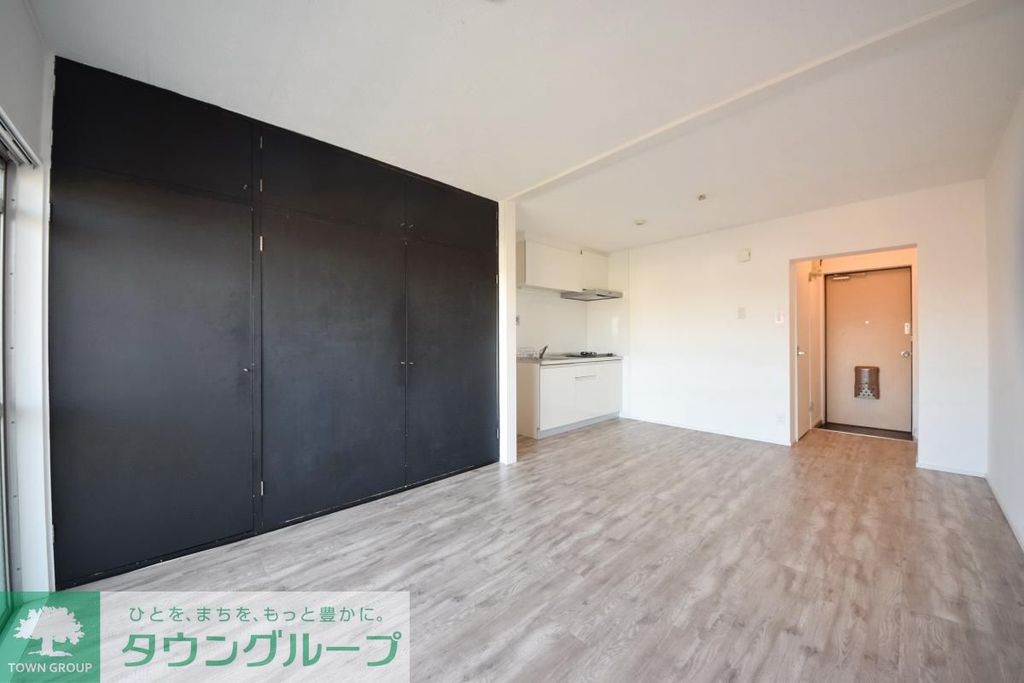 その他部屋・スペース　居室