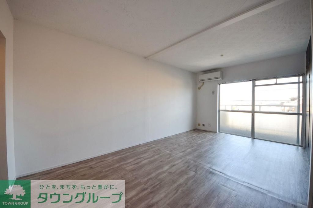 居室・リビング　リビング/居室