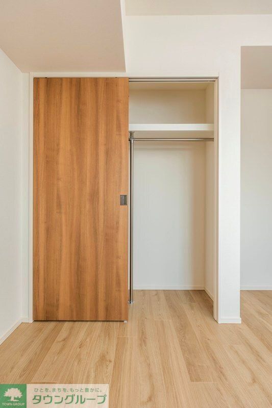 収納　お問合せは(株)タウンハウジング赤坂店へ【03-5563-…