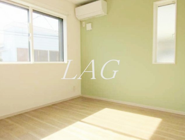 その他部屋・スペース　寝室です。