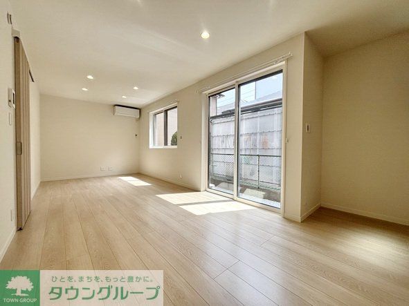 その他部屋・スペース　リビング/居室