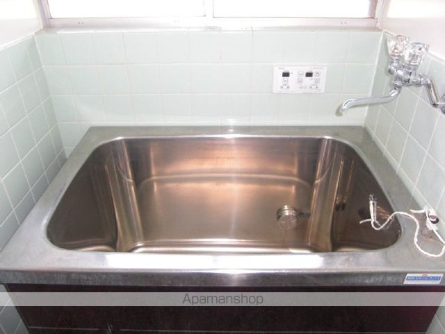 一戸建ての風呂写真