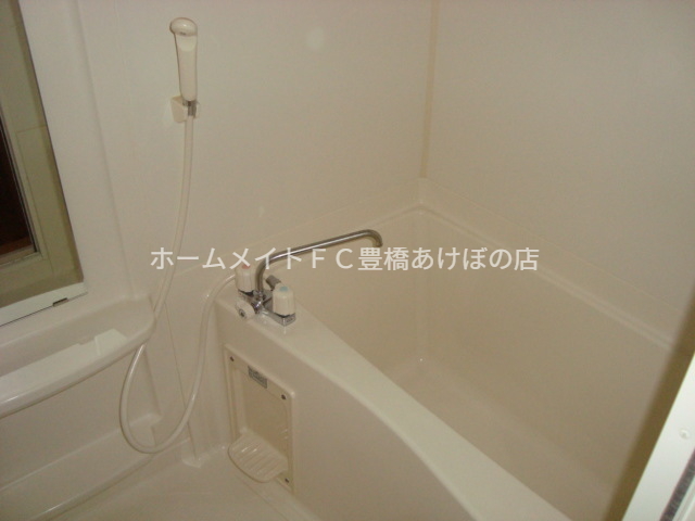 バス・シャワールーム　イメージ