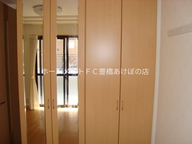 収納　イメージ