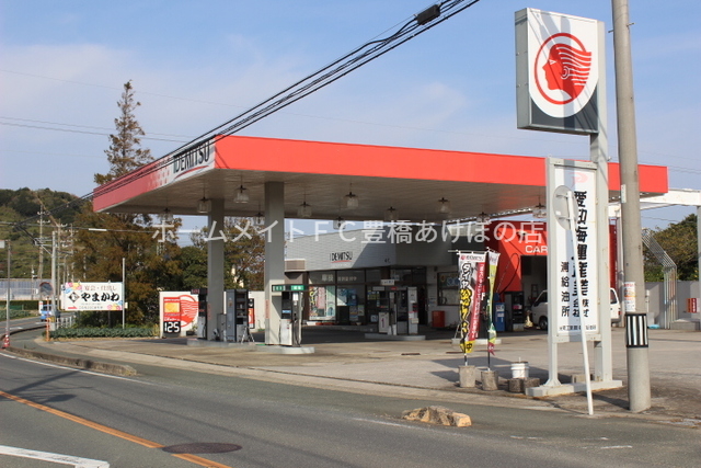 その他　出光浦SS（その他）まで803m