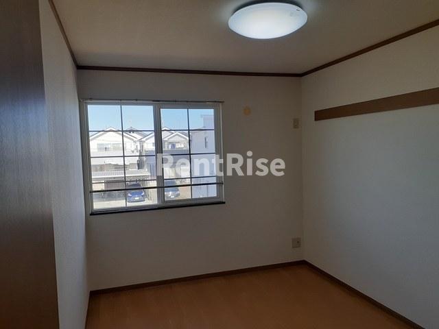 居室・リビング　居室・リビング