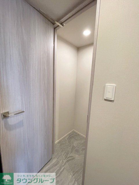 収納　お部屋探しは株式会社　タウンハウジング　までお気軽にお問合…