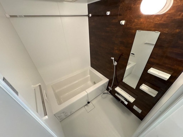 バス・シャワールーム　イメージ