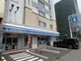コンビニ　ローソン札幌南4条西10丁目店（コンビニ）まで169m