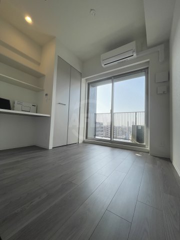 居室・リビング　アーバネックス難波WEST　リビング