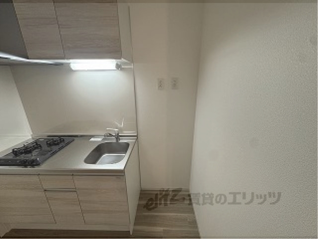 その他部屋・スペース　冷蔵庫置場