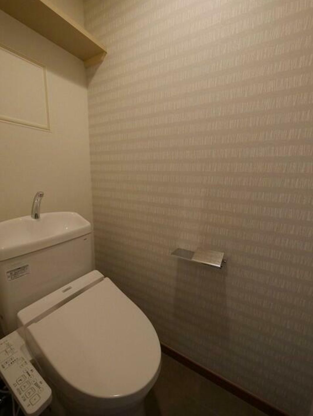 トイレ　トイレ★