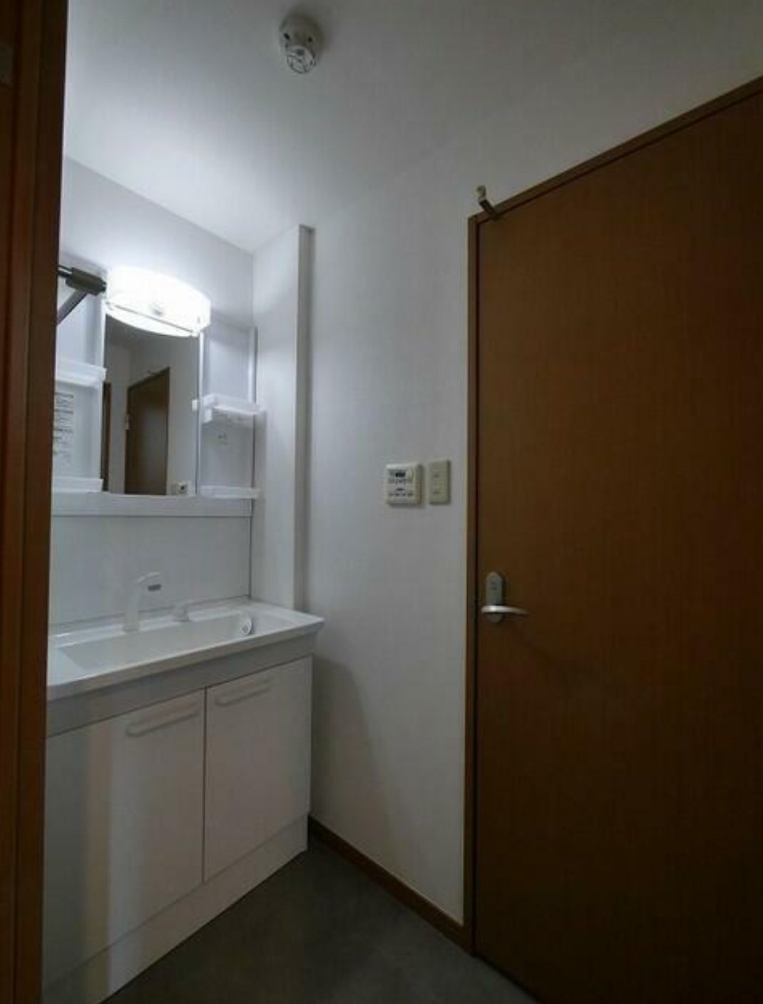 洗面設備　設備☆