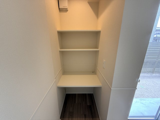 その他部屋・スペース