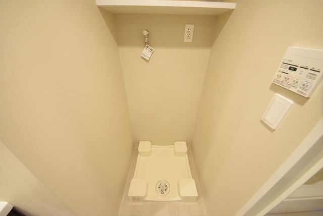 その他設備　写真は同タイプ住居です