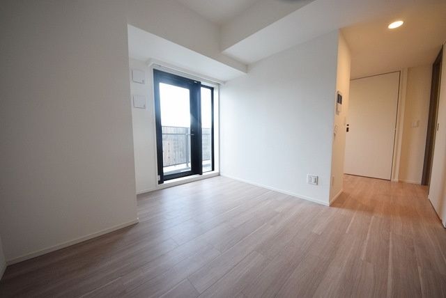 居室・リビング　写真は同タイプ住居です