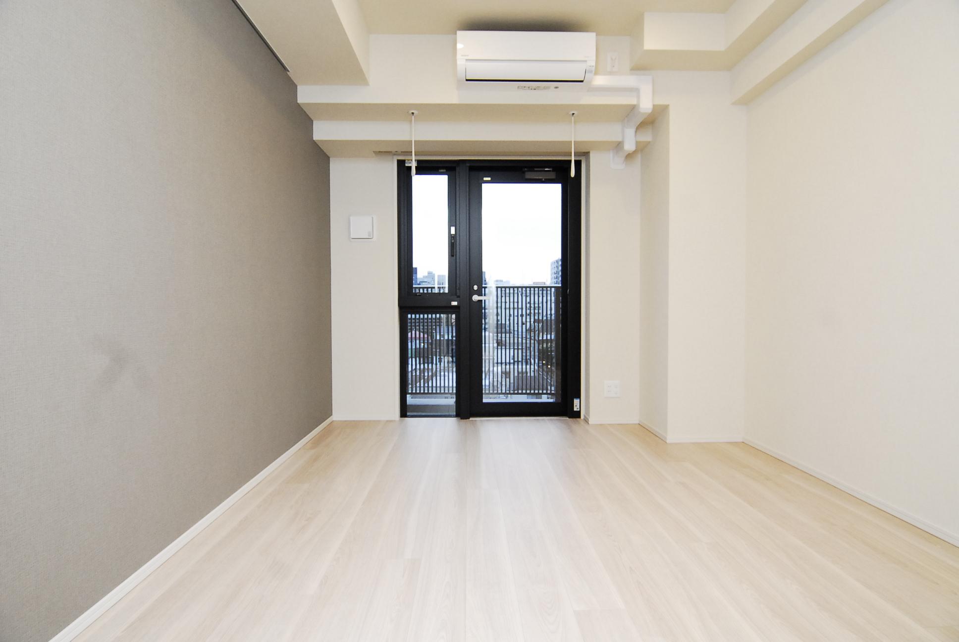 居室・リビング　居室