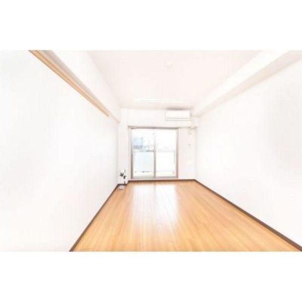 居室・リビング　明るい室内！