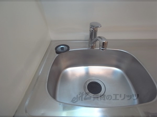 キッチン　シンク