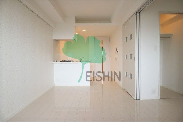 居室・リビング　アレンジ自由自在の広々空間です！