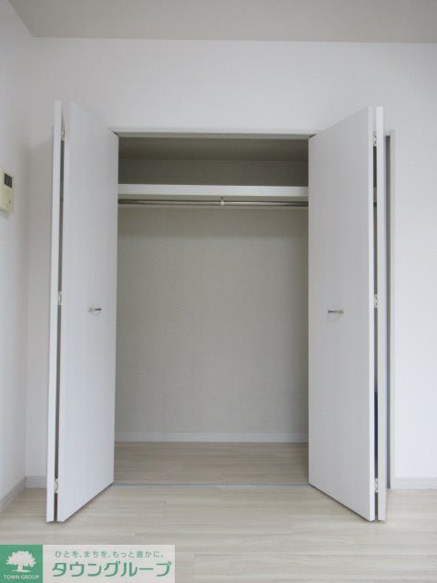 収納　※参考写真