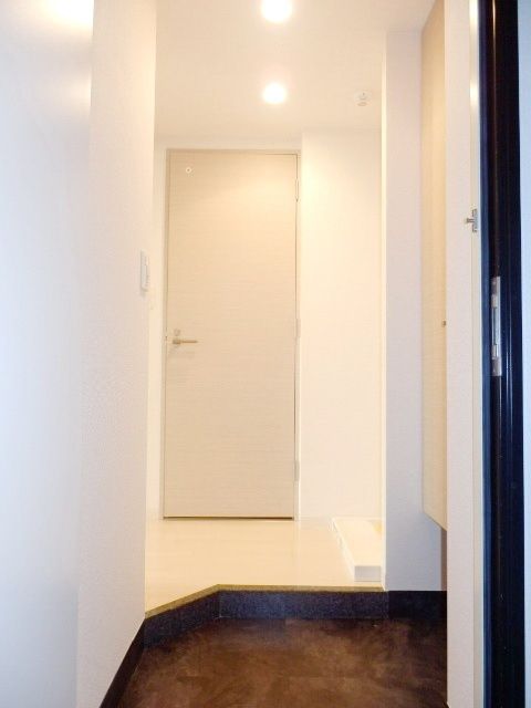 玄関　★玄関スペース★