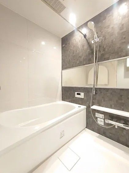 バス・シャワールーム　☆お風呂☆