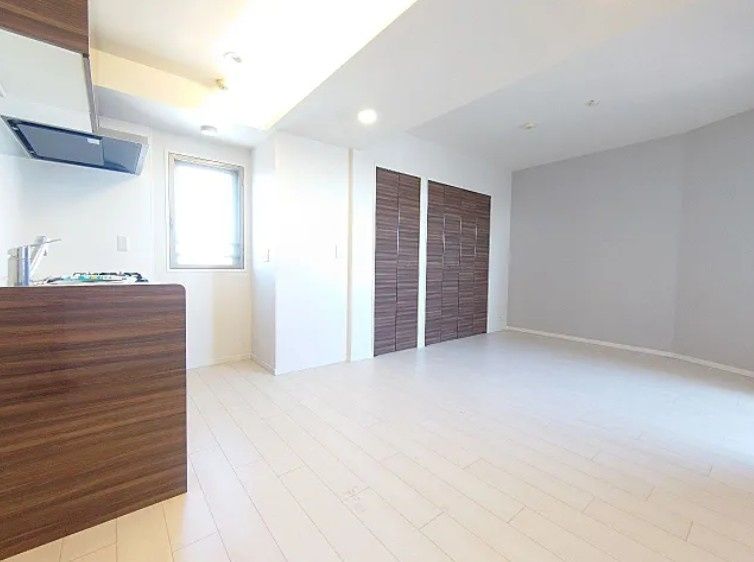 居室・リビング　☆リビング☆